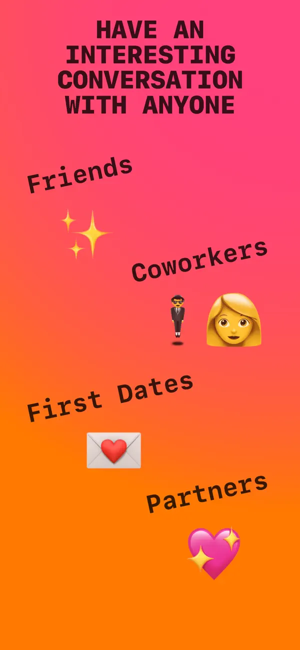 Social features